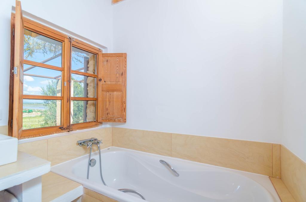 Villa Es Moli Des Trenc Campos (Mallorca)