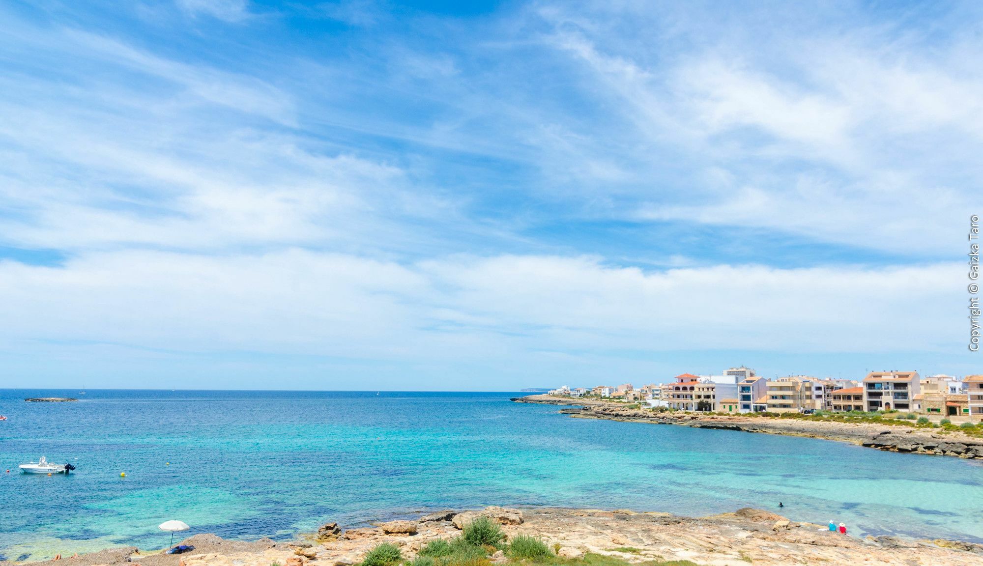 Es Moli Des Trenc Villa Campos (Mallorca)