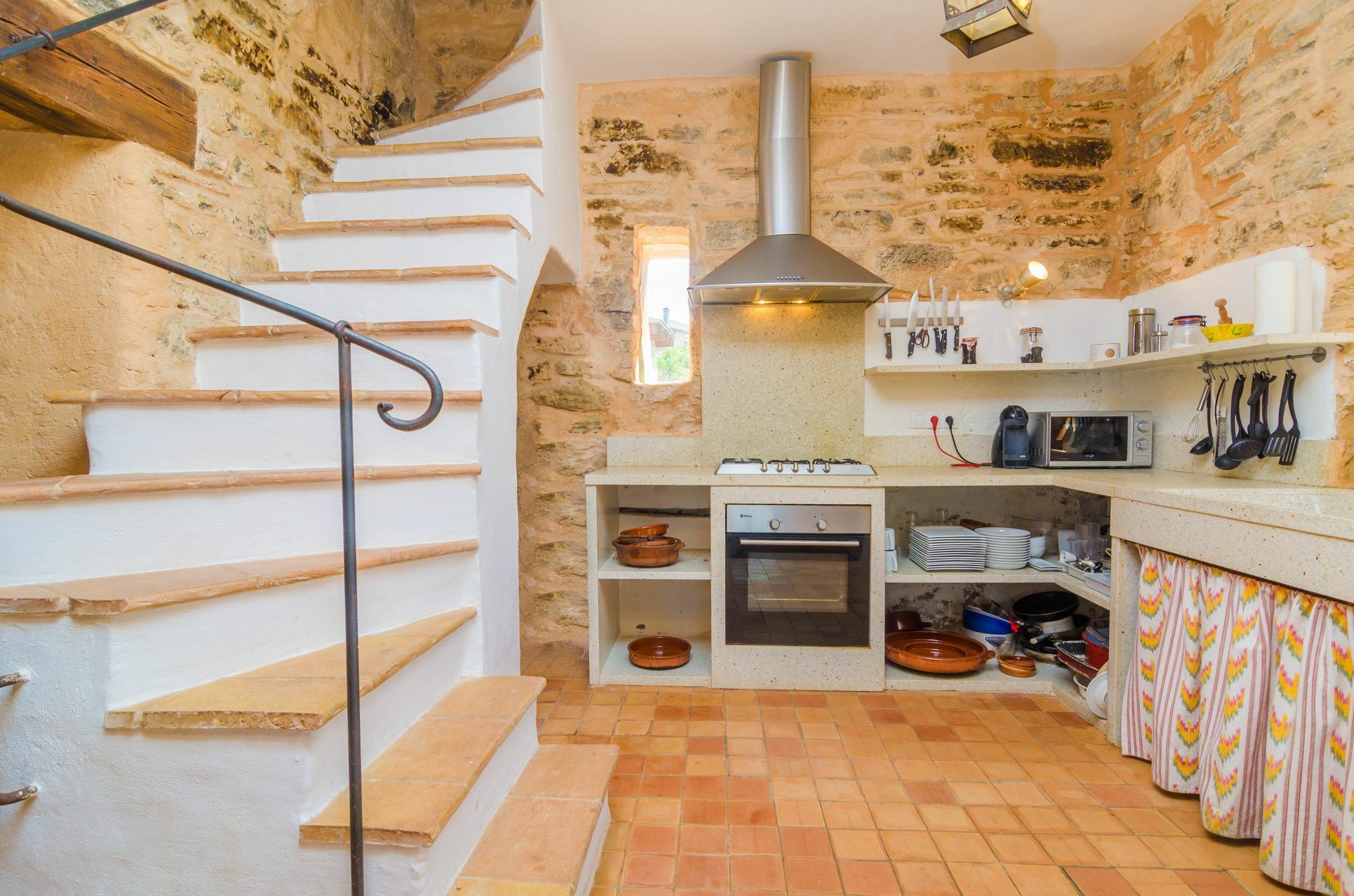 Es Moli Des Trenc Villa Campos (Mallorca)