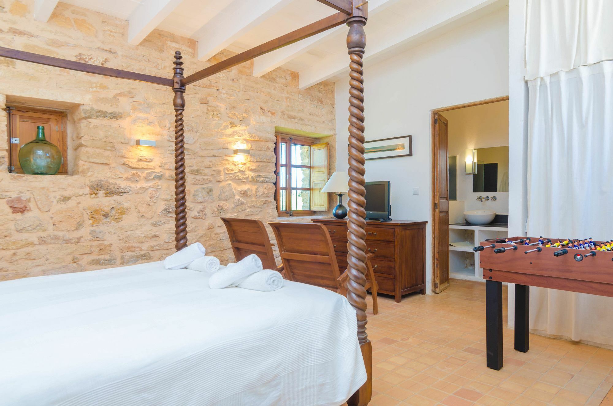 Villa Es Moli Des Trenc