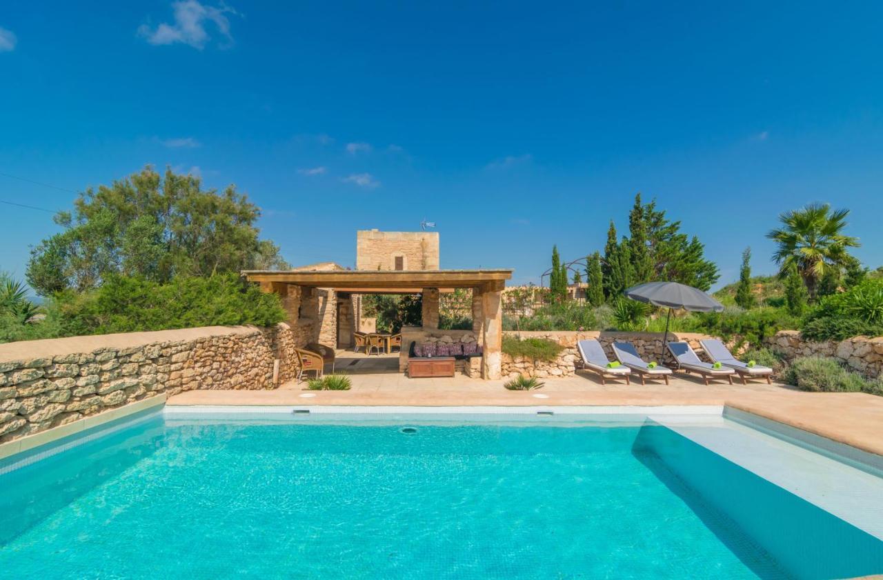 Es Moli Des Trenc * Campos (Mallorca)