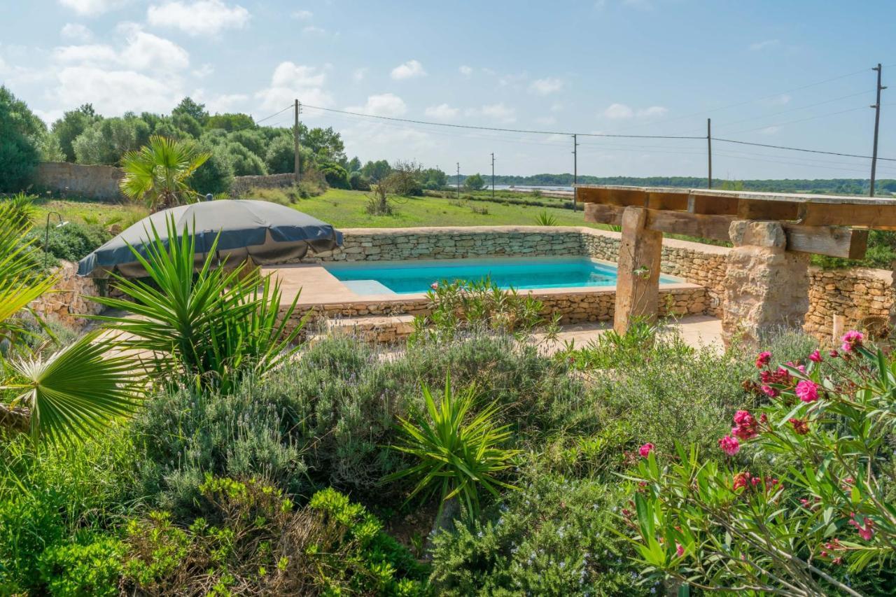 Es Moli Des Trenc Villa Campos (Mallorca)
