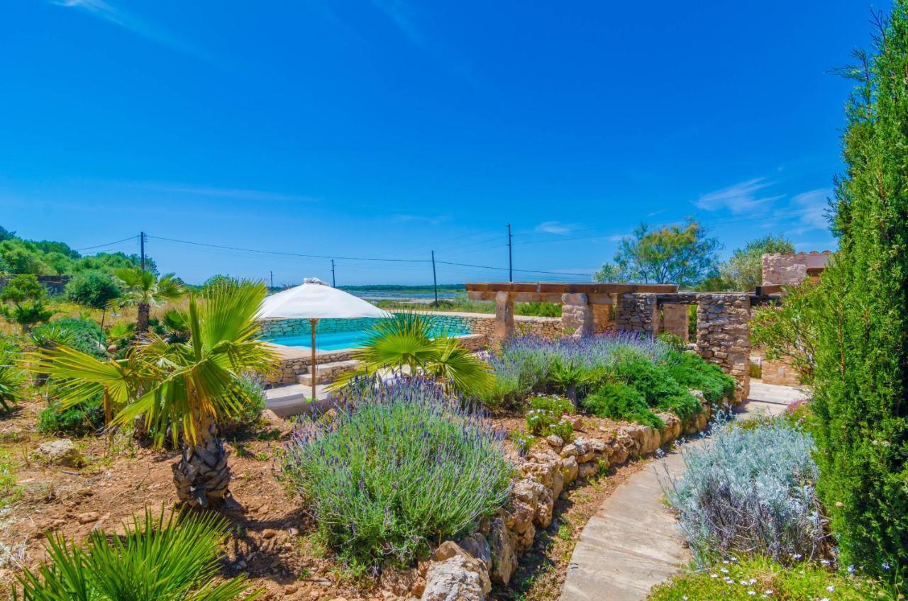 Es Moli Des Trenc Villa Campos (Mallorca)