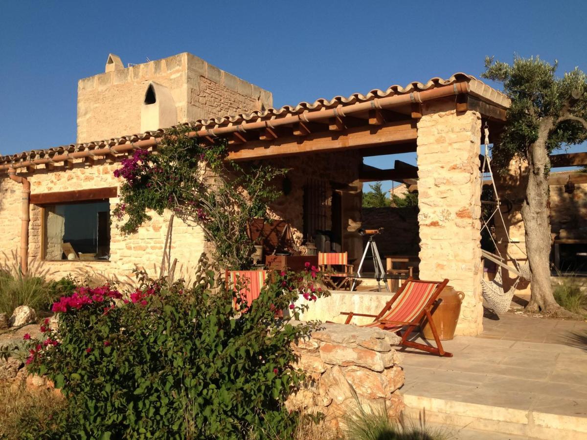 Es Moli Des Trenc Campos (Mallorca)
