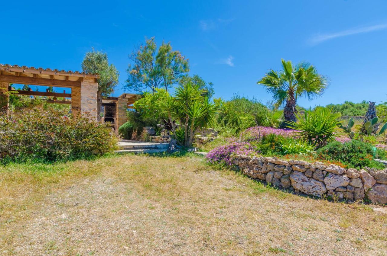 Es Moli Des Trenc Villa Campos (Mallorca)