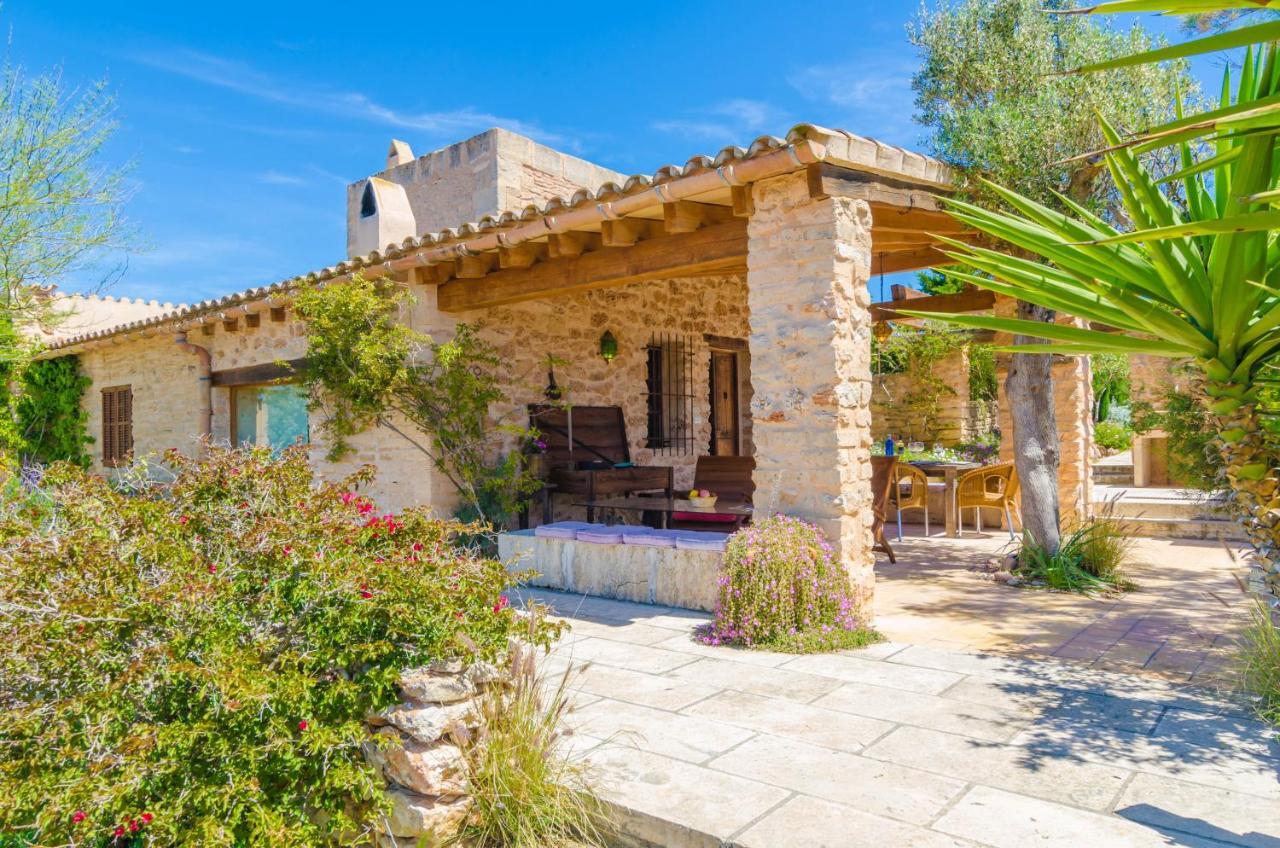 Villa Es Moli Des Trenc *