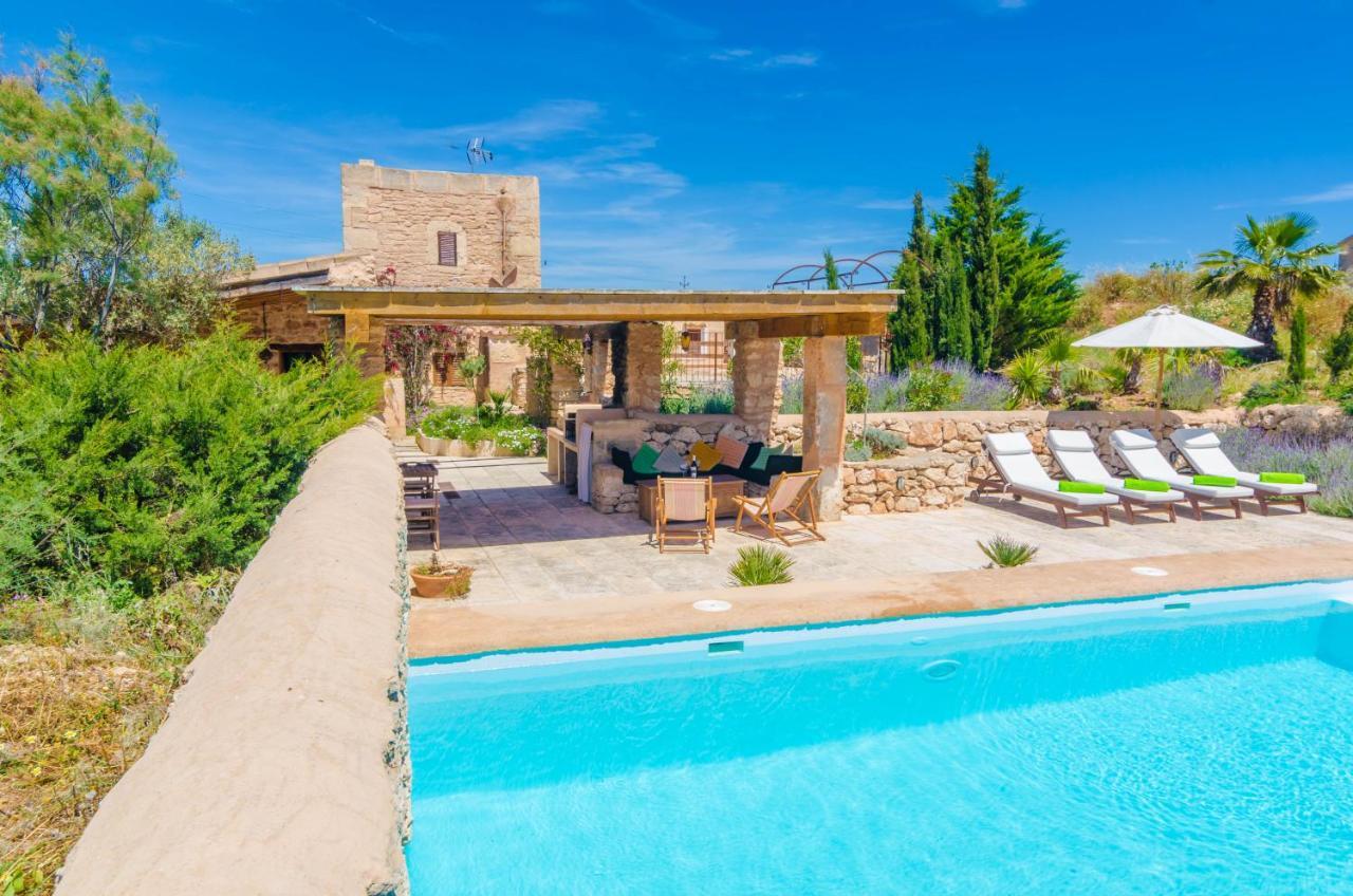 Villa Es Moli Des Trenc *
