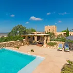 Villa Es Moli Des Trenc