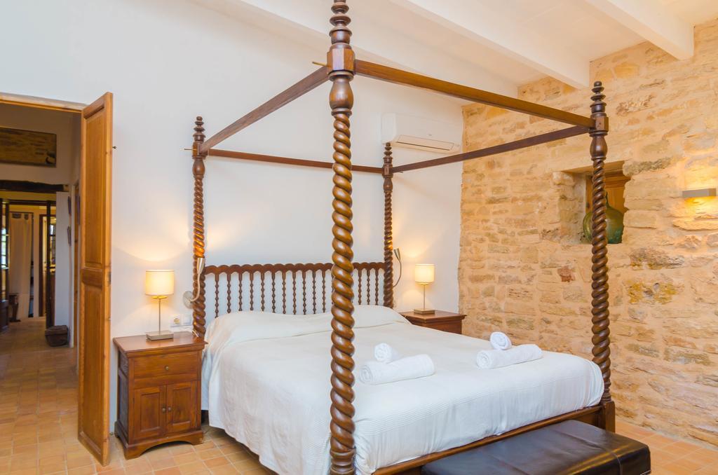 Villa Es Moli Des Trenc Campos (Mallorca)