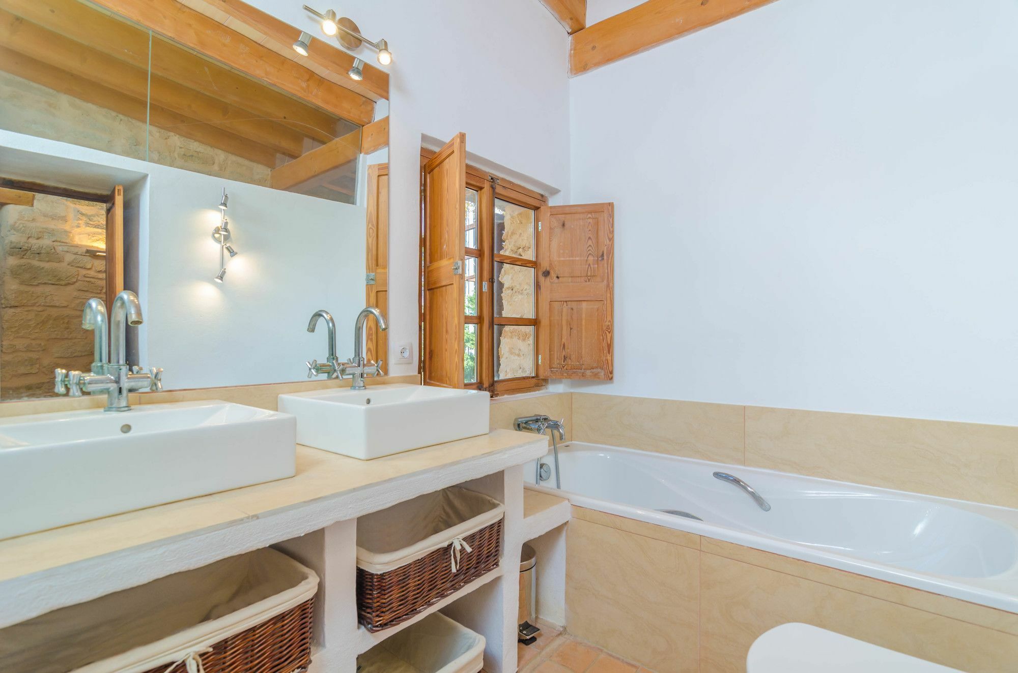 Villa Es Moli Des Trenc *