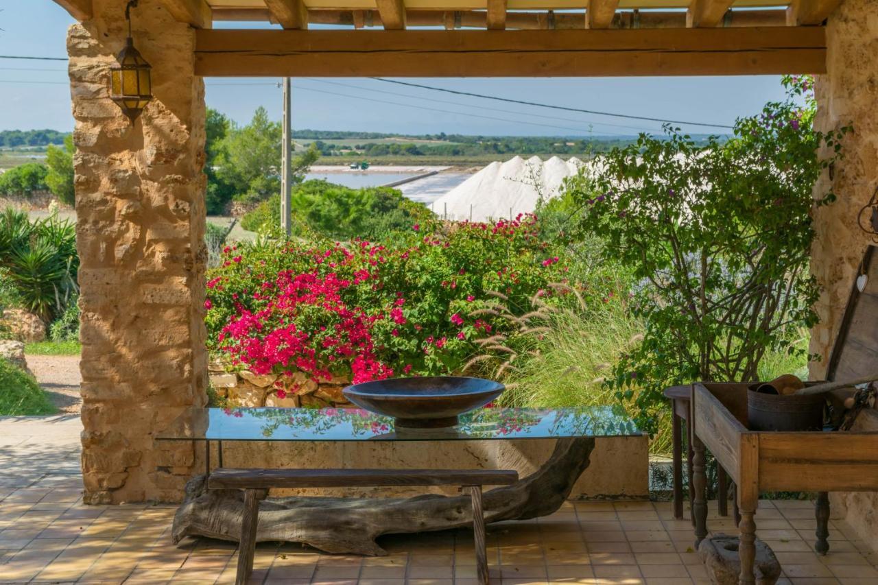 Villa Es Moli Des Trenc